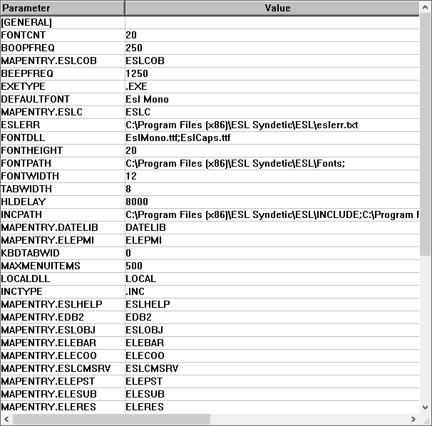 EIM_Config_TBL